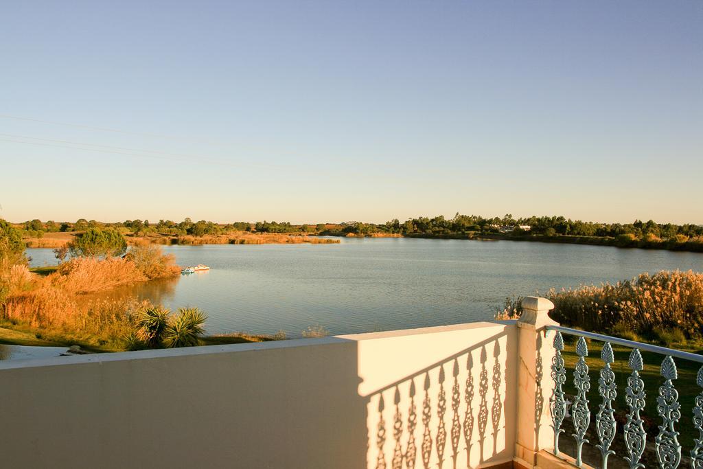 Herdade Dos Grous Albernoa Esterno foto